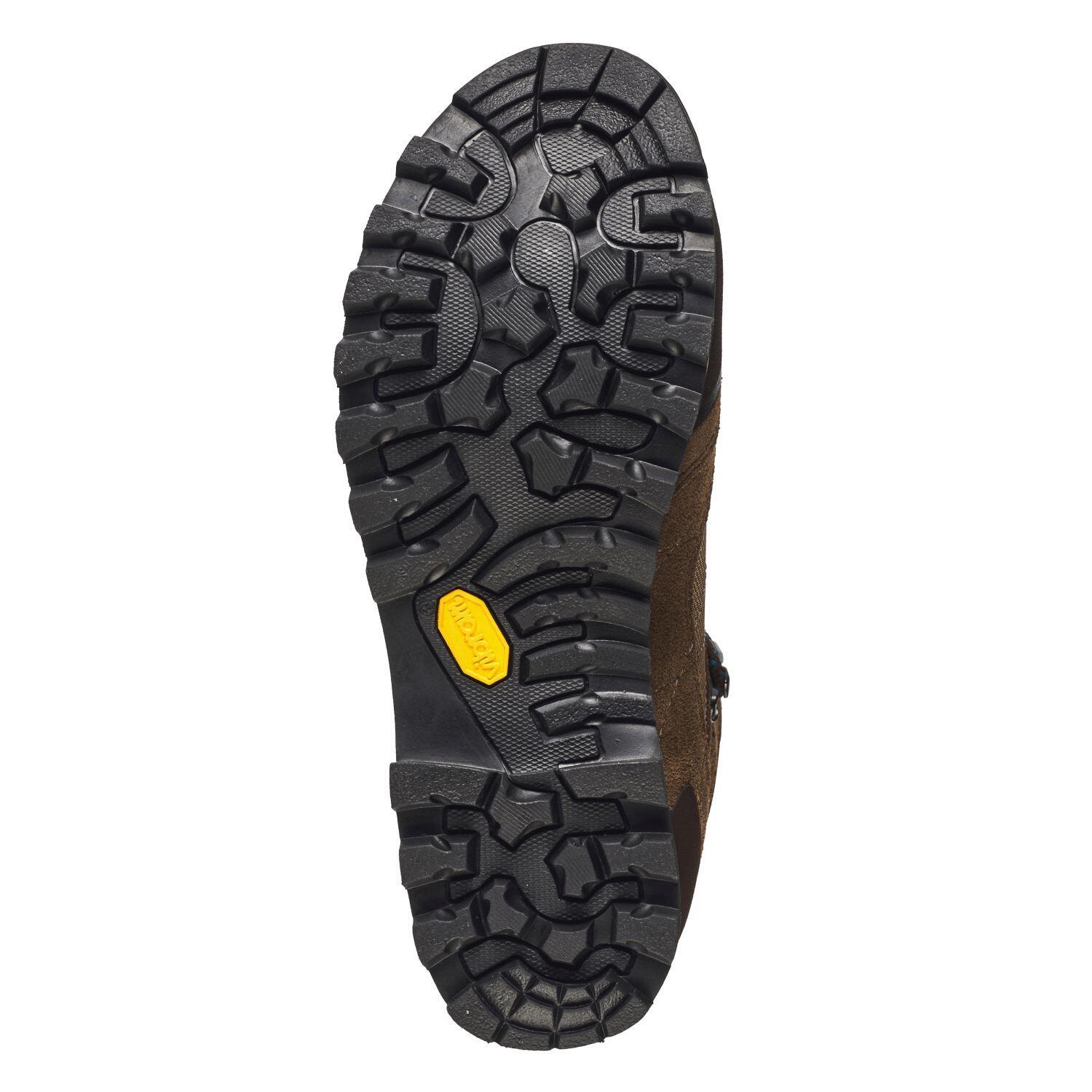 Botas de montaña de mujer Tecnica  KILIMANJARO II Gore-Tex marrón 2/3
