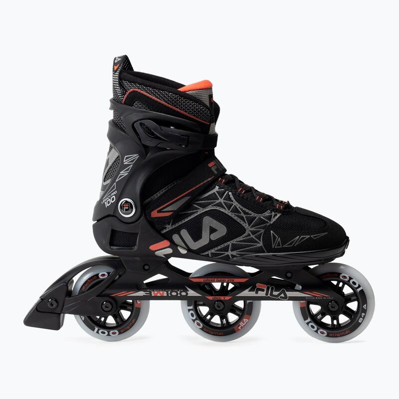 Fila Legacy Pro 100 Inline Skate voor Heren