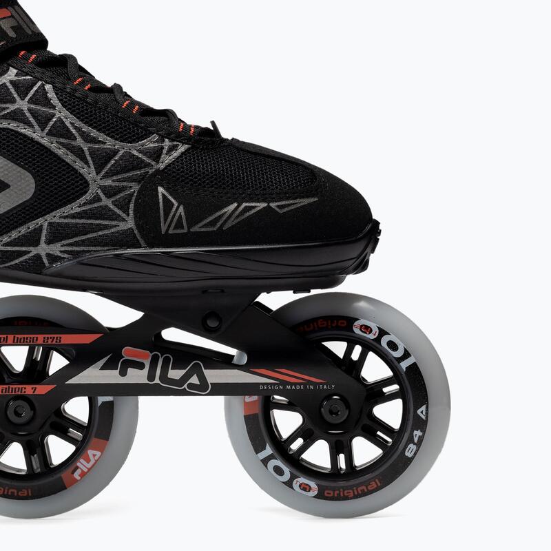 Rollers para hombres Fila Legacy Pro 100