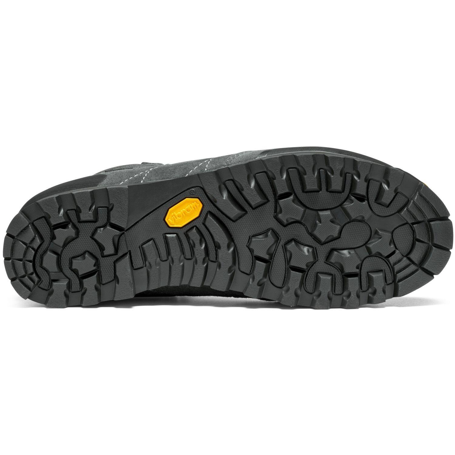 Botas de montanha de homem Tecnica  KILIMANJARO II Gore-Tex cinza 3/3