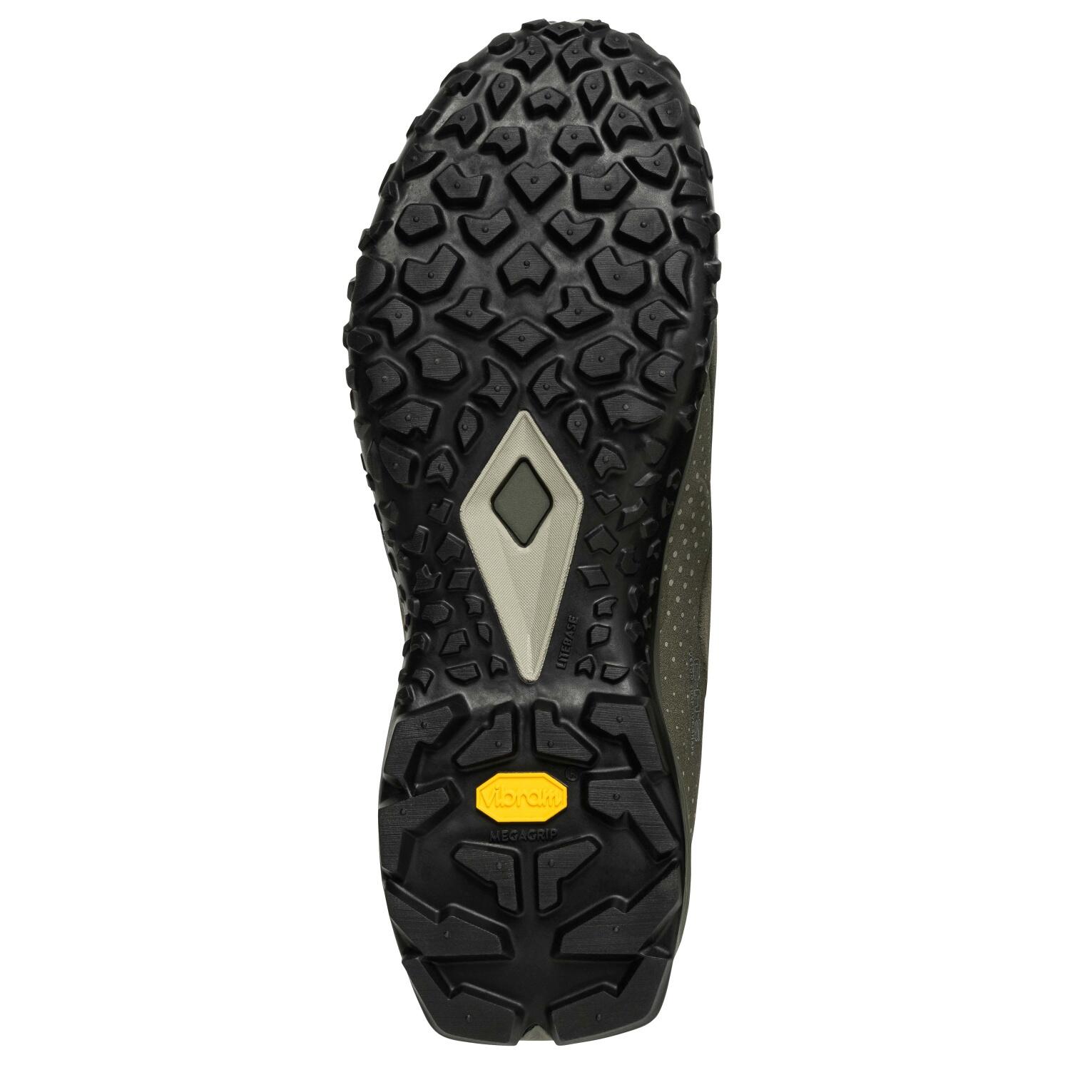 Zapatillas de montaña de hombre Tecnica  MAGMA Gore-Tex verde 2/4