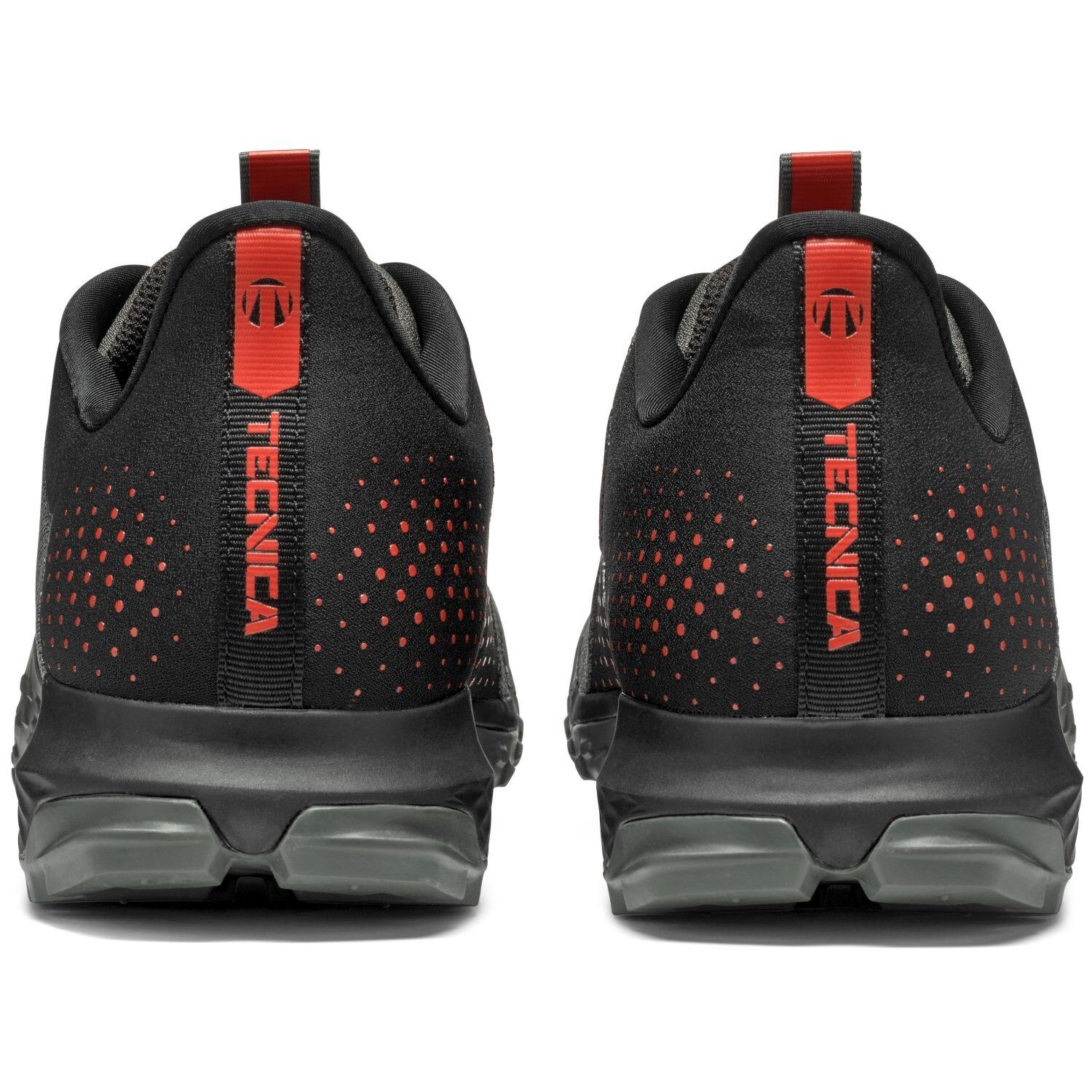 Zapatillas de montaña de hombre Tecnica  MAGMA 2.0 S gris 4/6
