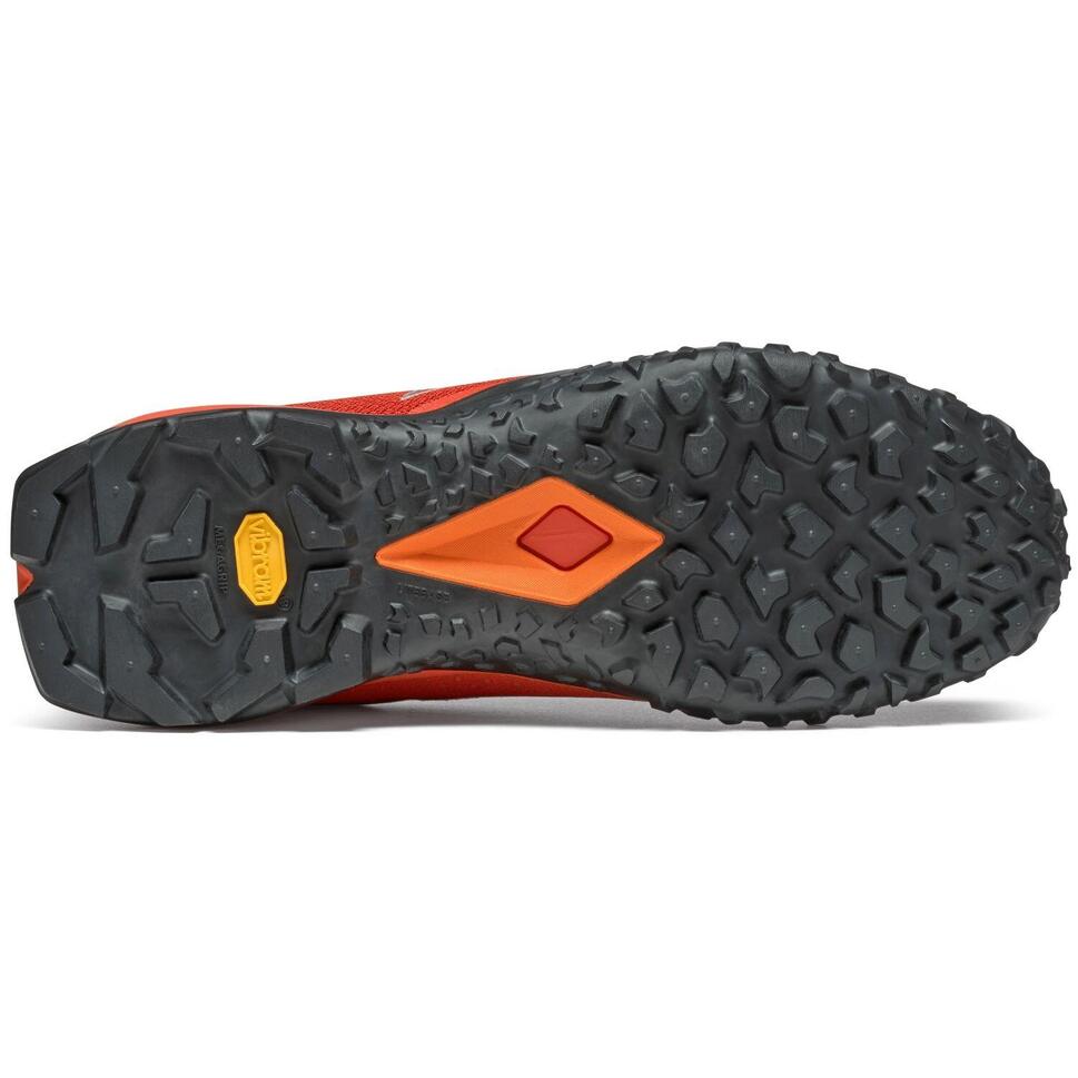 Buty turystyczne męskie Tecnica Magma 2.0 S