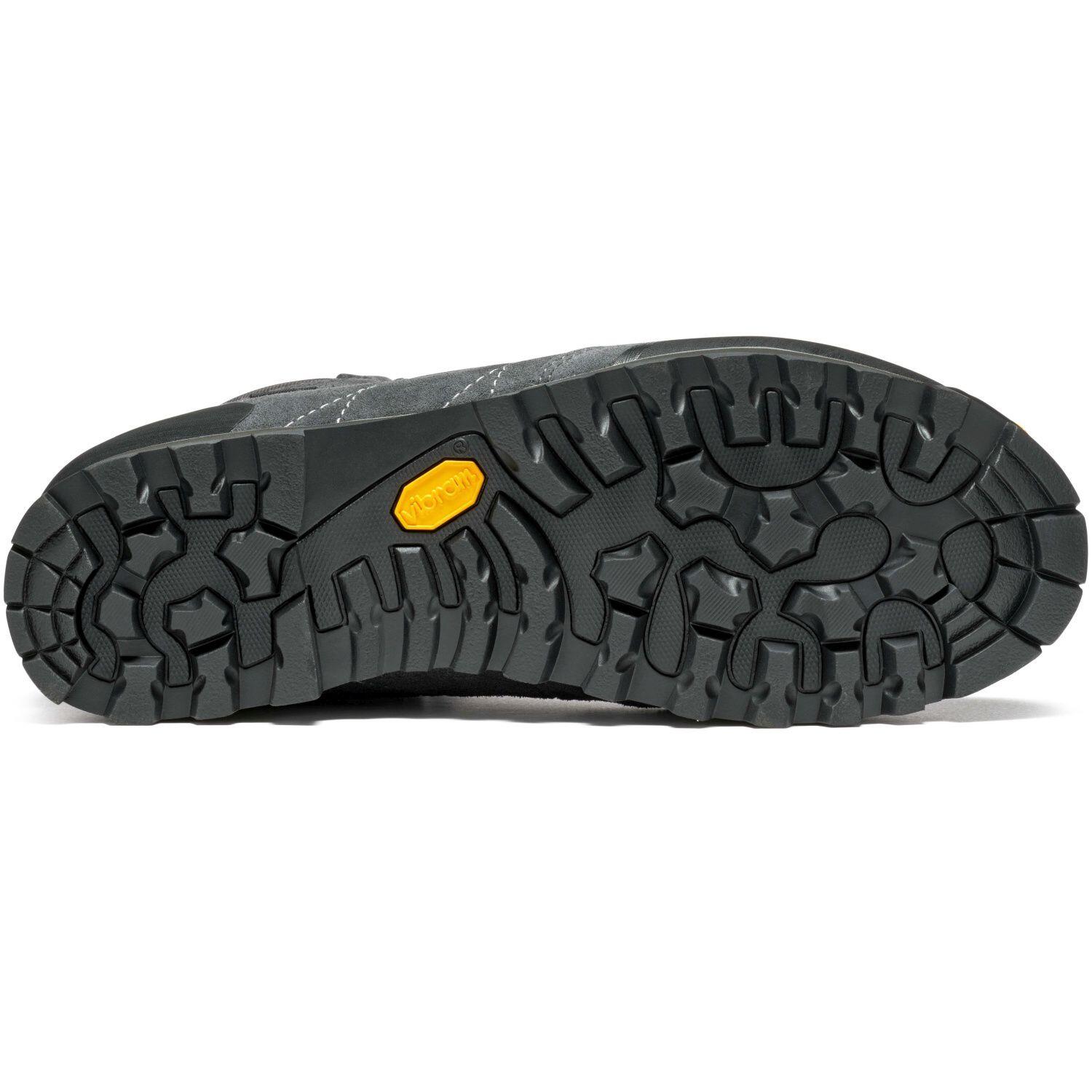 Botas de montanha de homem Tecnica  KILIMANJARO II Gore-Tex cinza 2/3