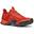 Zapatillas de montaña de hombre Tecnica  MAGMA 2.0 S rojo