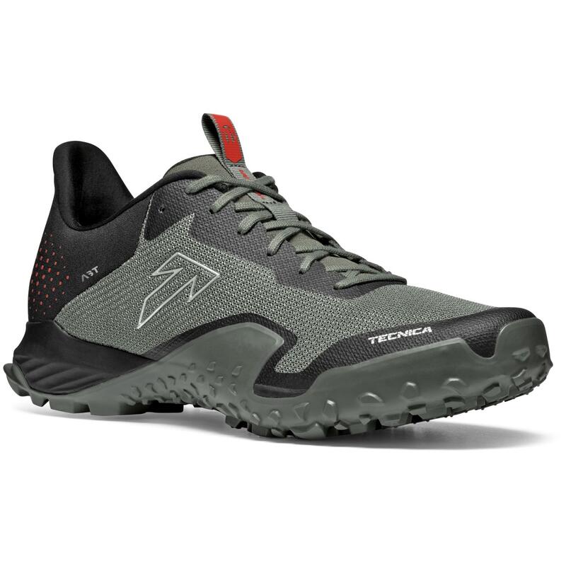 Zapatillas de montaña de hombre Tecnica  MAGMA 2.0 S gris