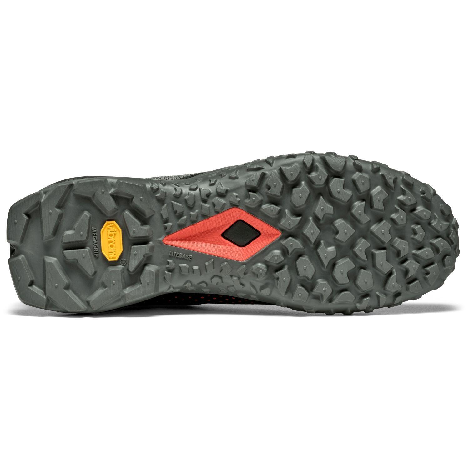Zapatillas de montaña de hombre Tecnica  MAGMA 2.0 S gris 2/6