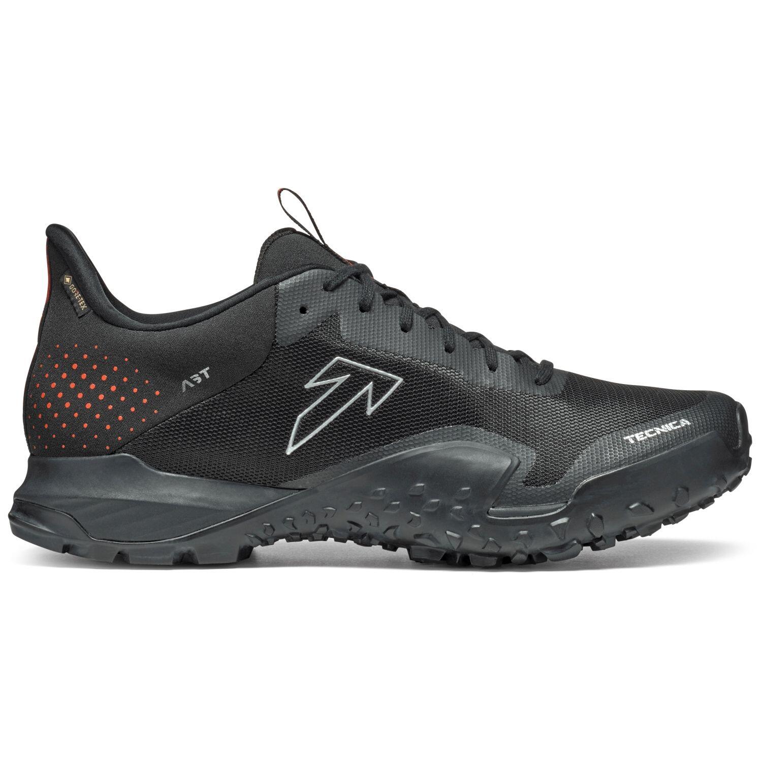 Zapatillas de montaña de hombre Tecnica  MAGMA 2.0 S Gore-Tex negro 3/6