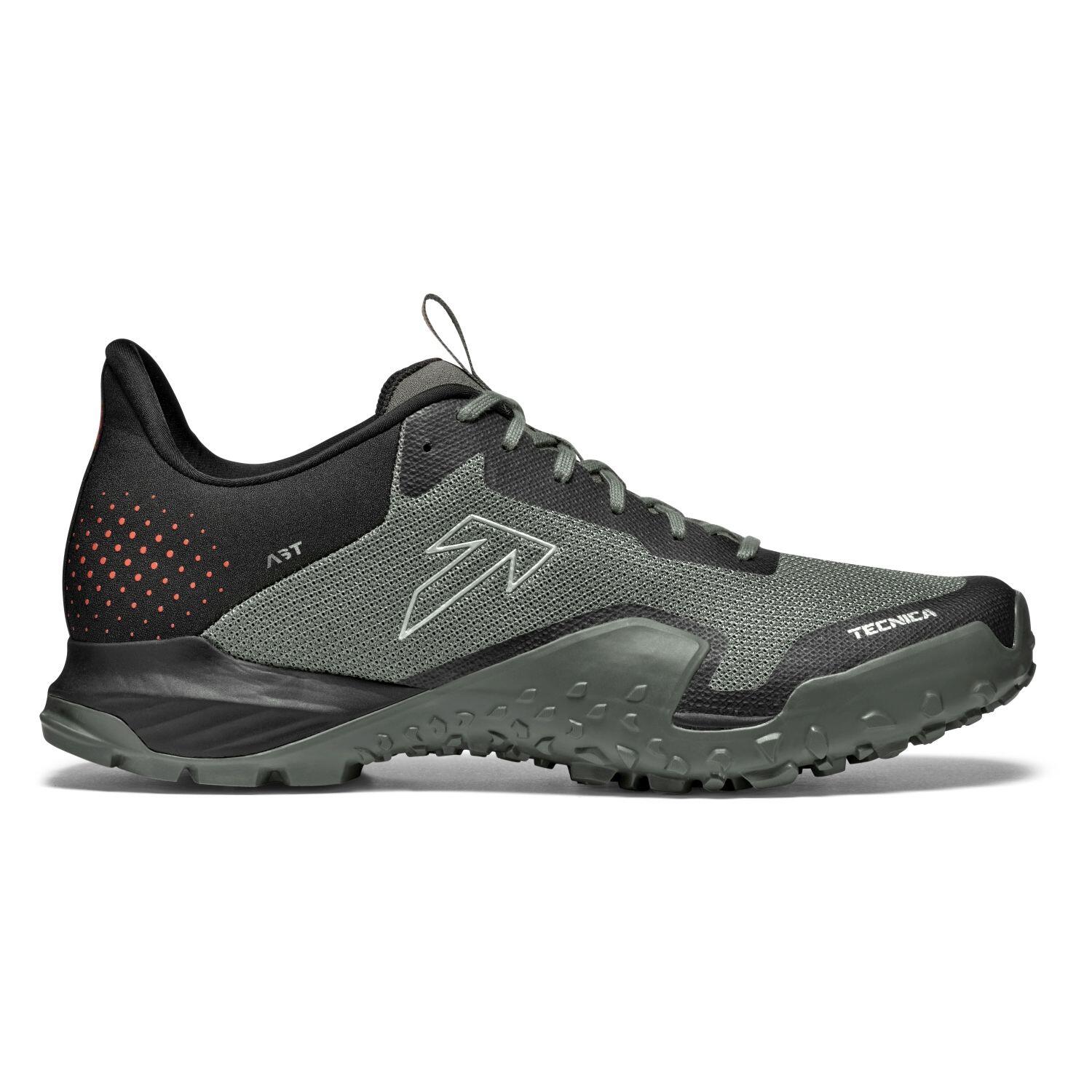 Zapatillas de montaña de hombre Tecnica  MAGMA 2.0 S gris 3/6