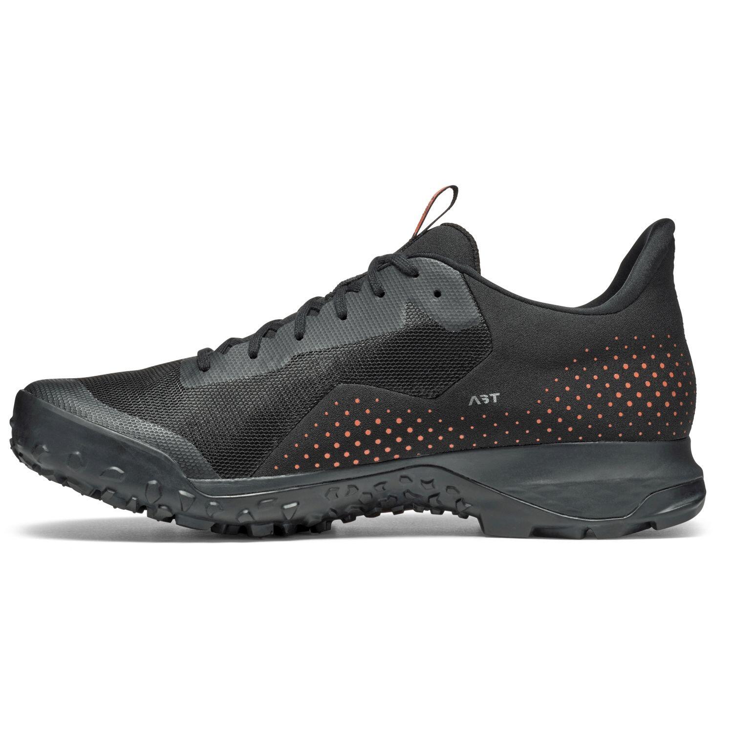 Zapatillas de montaña de hombre Tecnica  MAGMA 2.0 S Gore-Tex negro 6/6