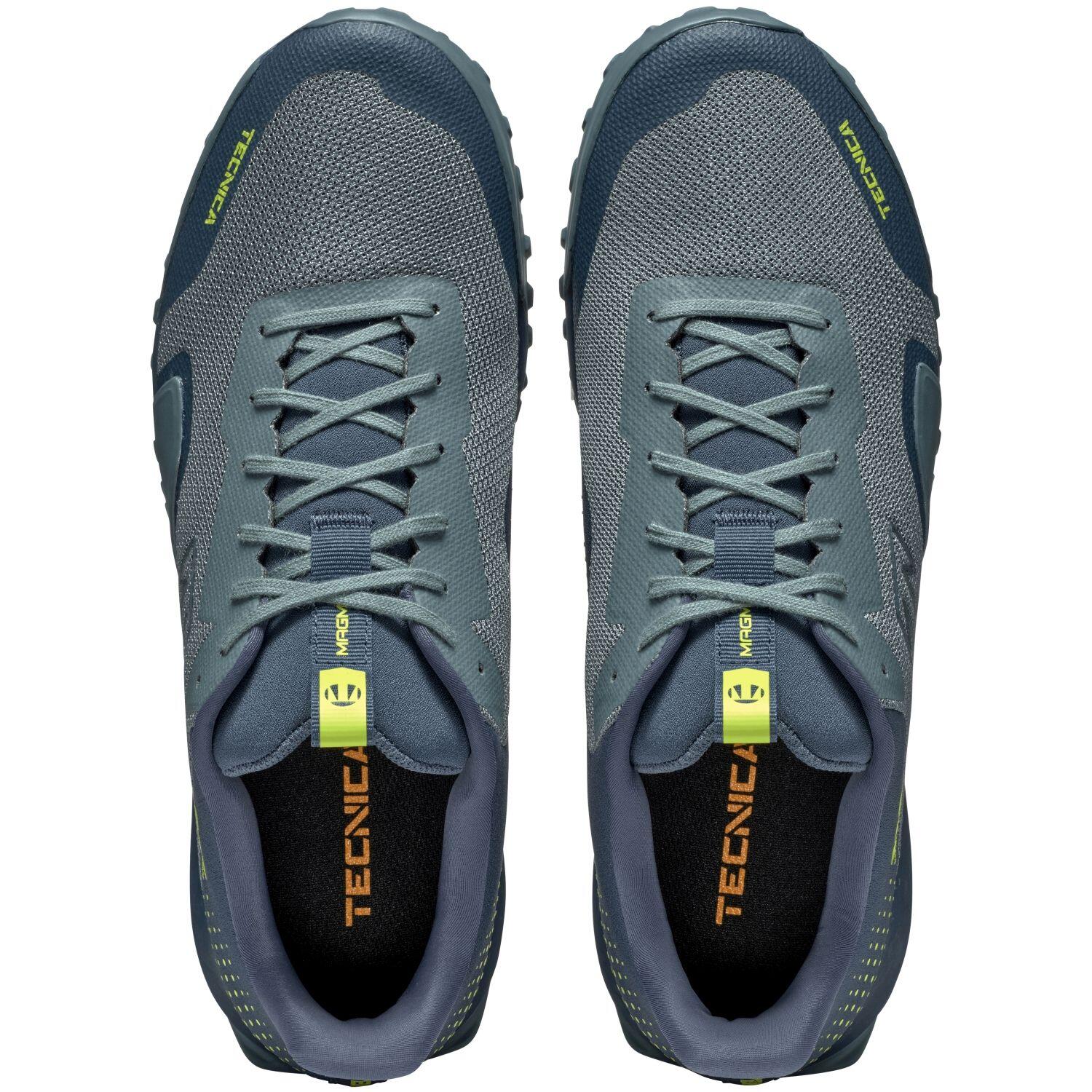 Scarpe da trekking da uomo Tecnica Magma 2.0 S 5/6