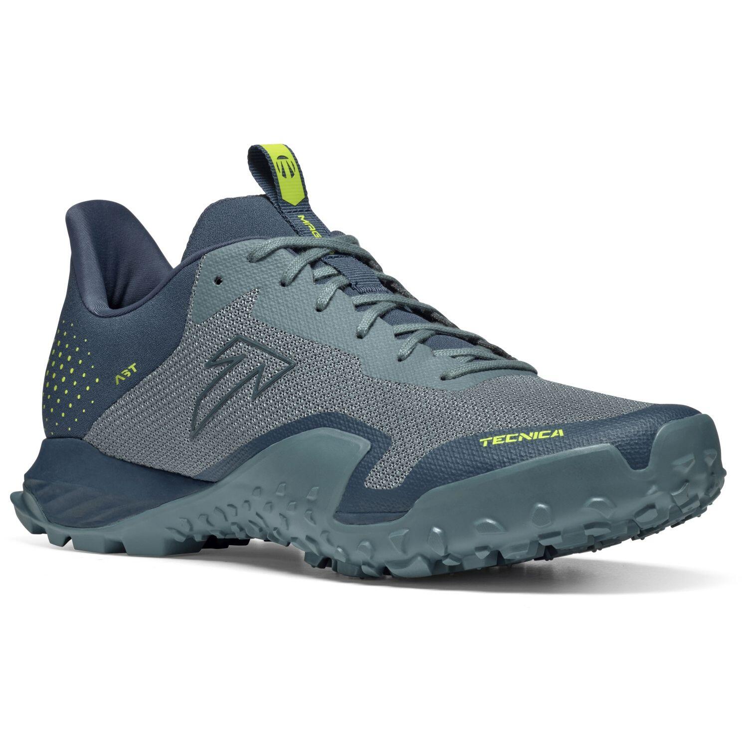 Tecnica - Chaussures De Randonnée Pour Hommes Tecnica Magma 2.0 S - Chaussures De Sport - Bleu - Decathlon
