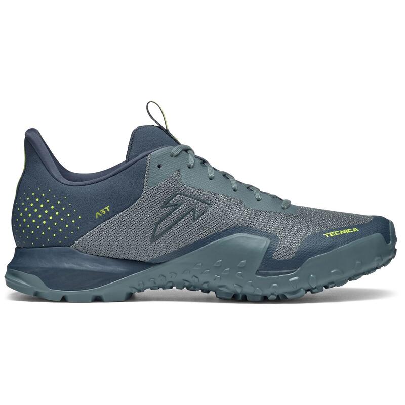 Zapatillas de montaña de hombre Tecnica  MAGMA 2.0 S azul