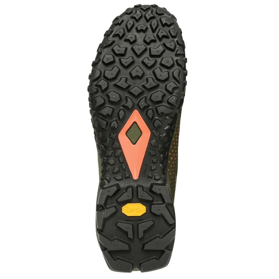 Buty trekkingowe męskie Tecnica Magma S GTX