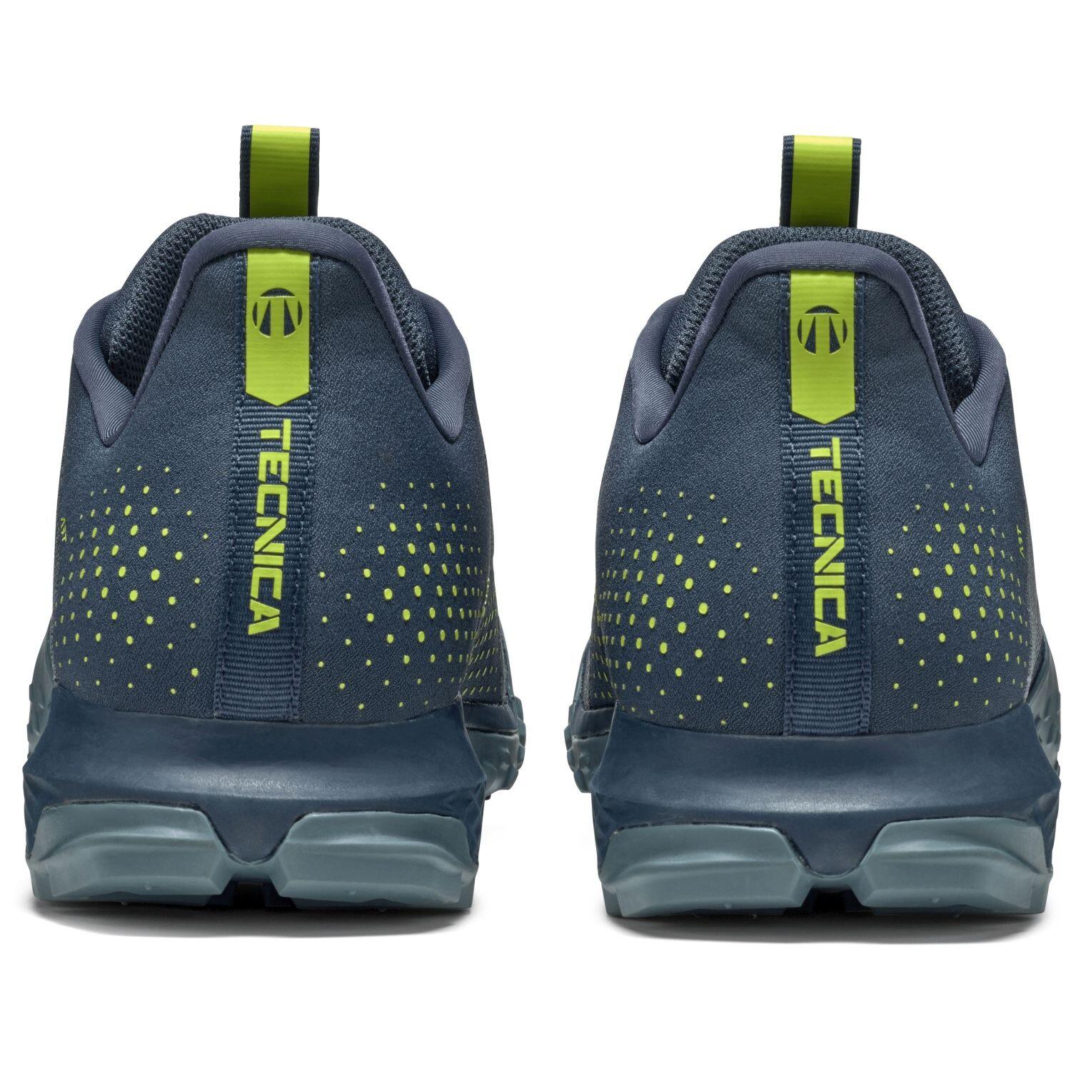 Scarpe da trekking da uomo Tecnica Magma 2.0 S 4/6