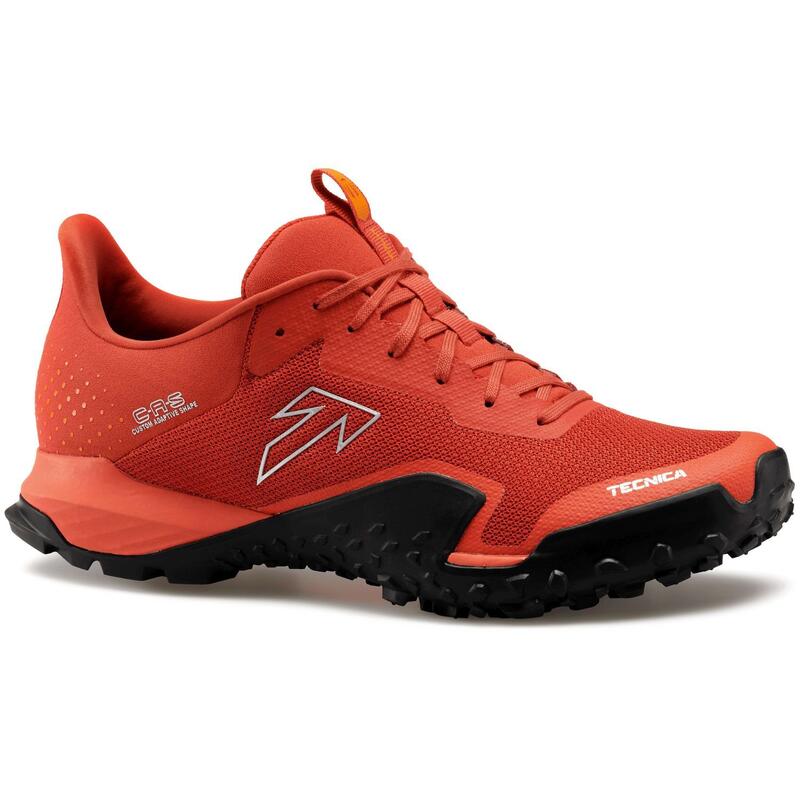 Zapatillas de montaña de hombre Tecnica  MAGMA S naranja