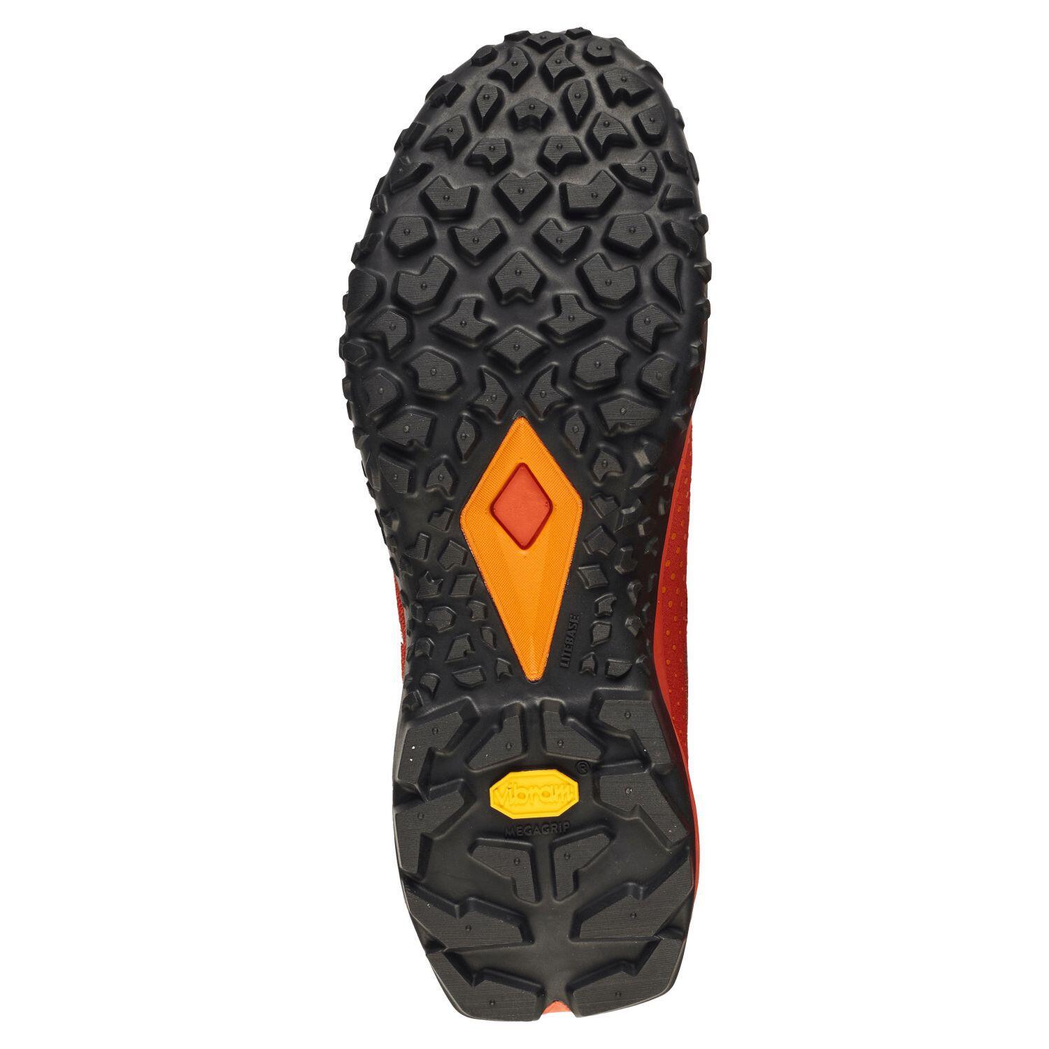 Zapatillas de montaña de hombre Tecnica  MAGMA S naranja 2/3