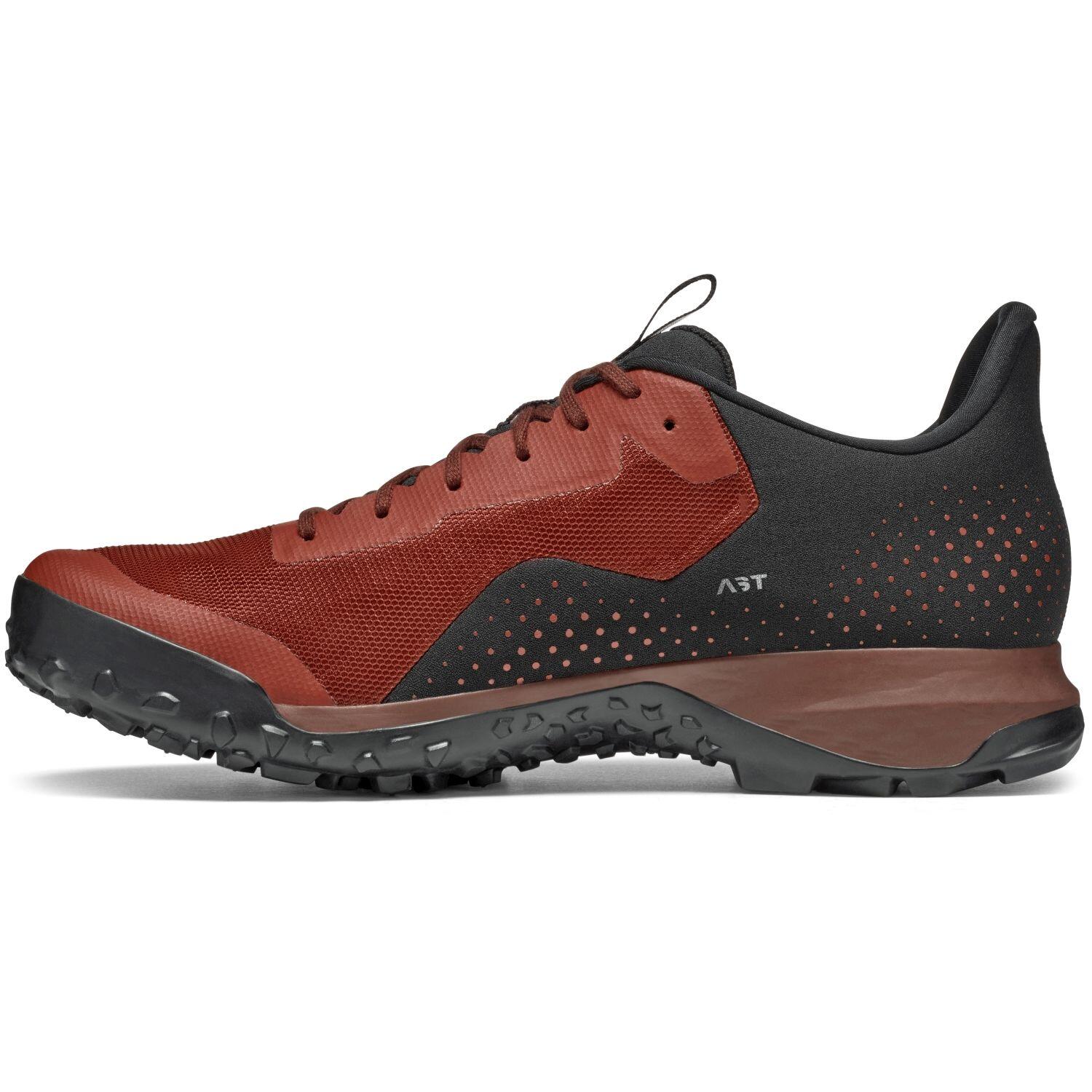 Zapatillas de montaña de hombre Tecnica  MAGMA 2.0 S Gore-Tex rojo 6/6