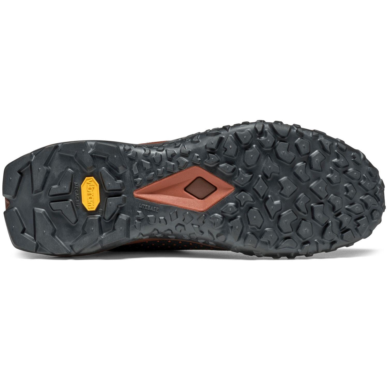 Zapatillas de montaña de hombre Tecnica  MAGMA 2.0 S Gore-Tex rojo 2/6
