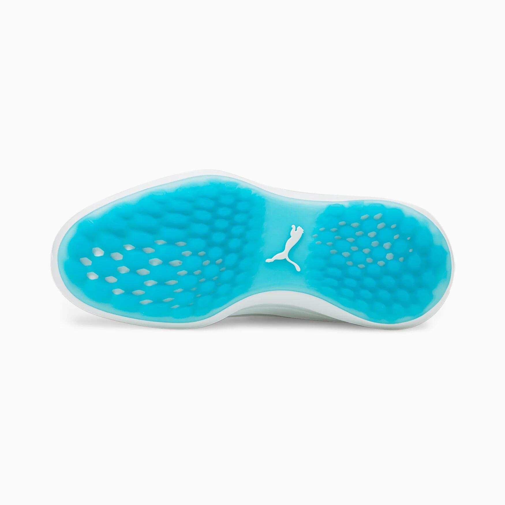 Puma Ignite Pro Wit Dames 5/5