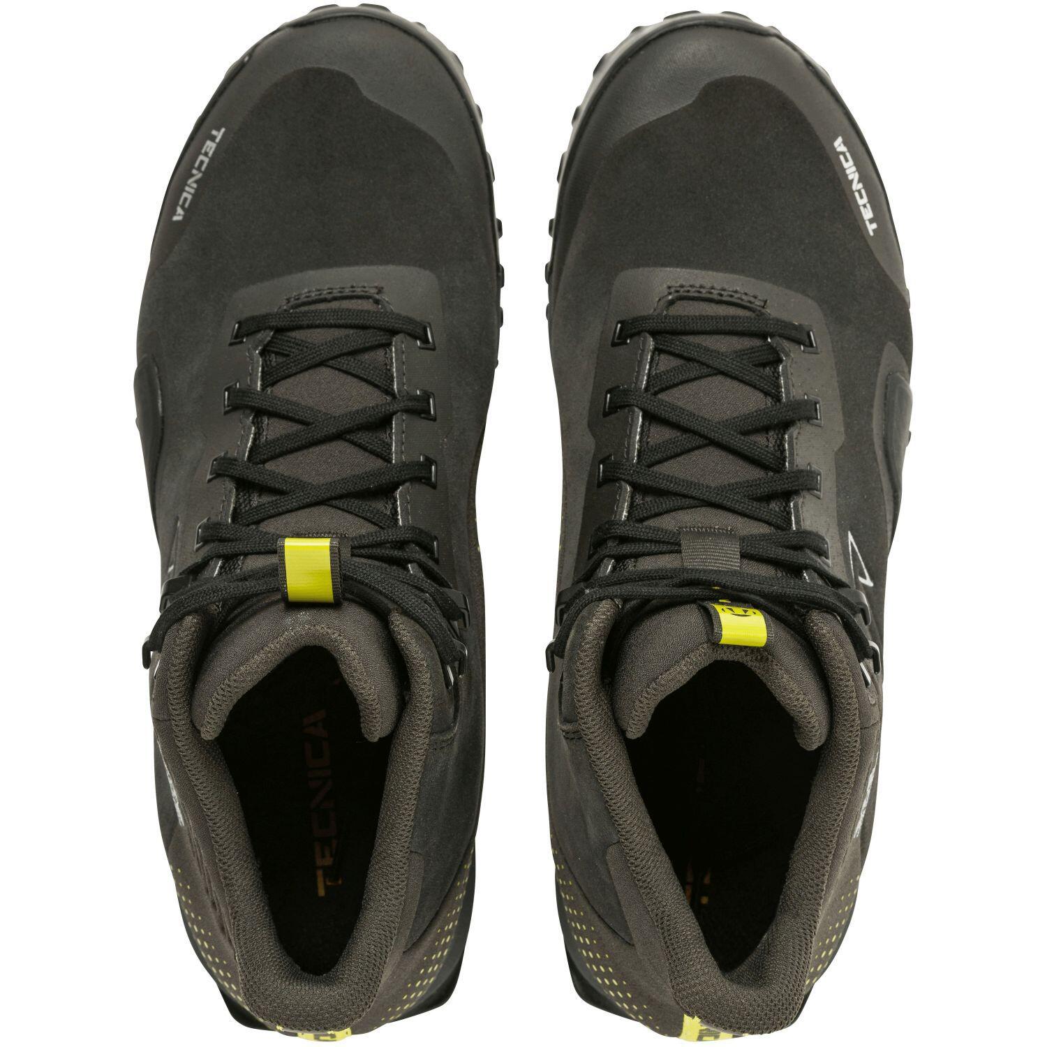 Chaussures de trekking pour hommes Tecnica Magma MID GTX 3/7