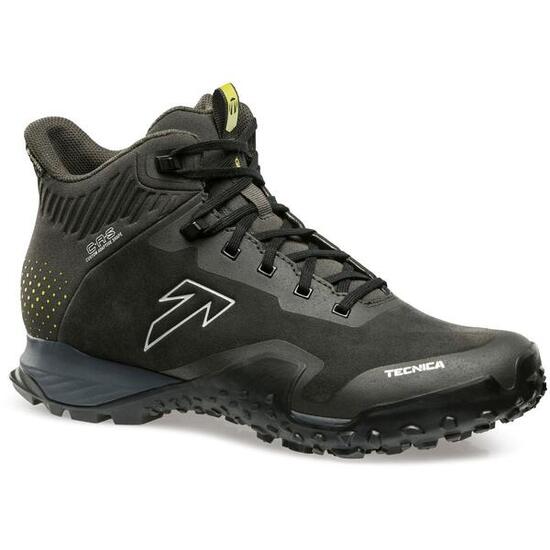 Scarpe da trekking da uomo Tecnica Magma MID S GTX