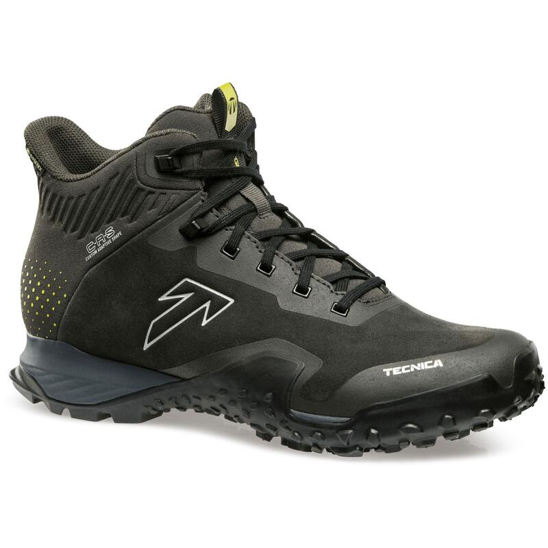 Pánské trekové boty Magma MID GTX