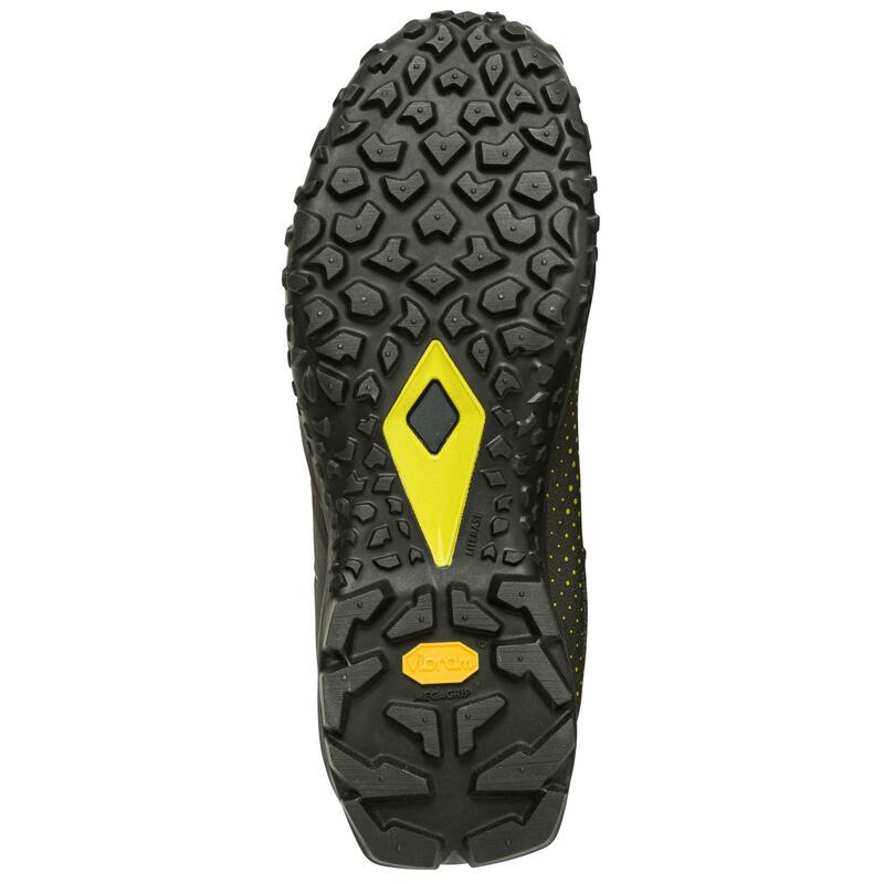 Buty trekkingowe męskie Tecnica Magma MID GTX