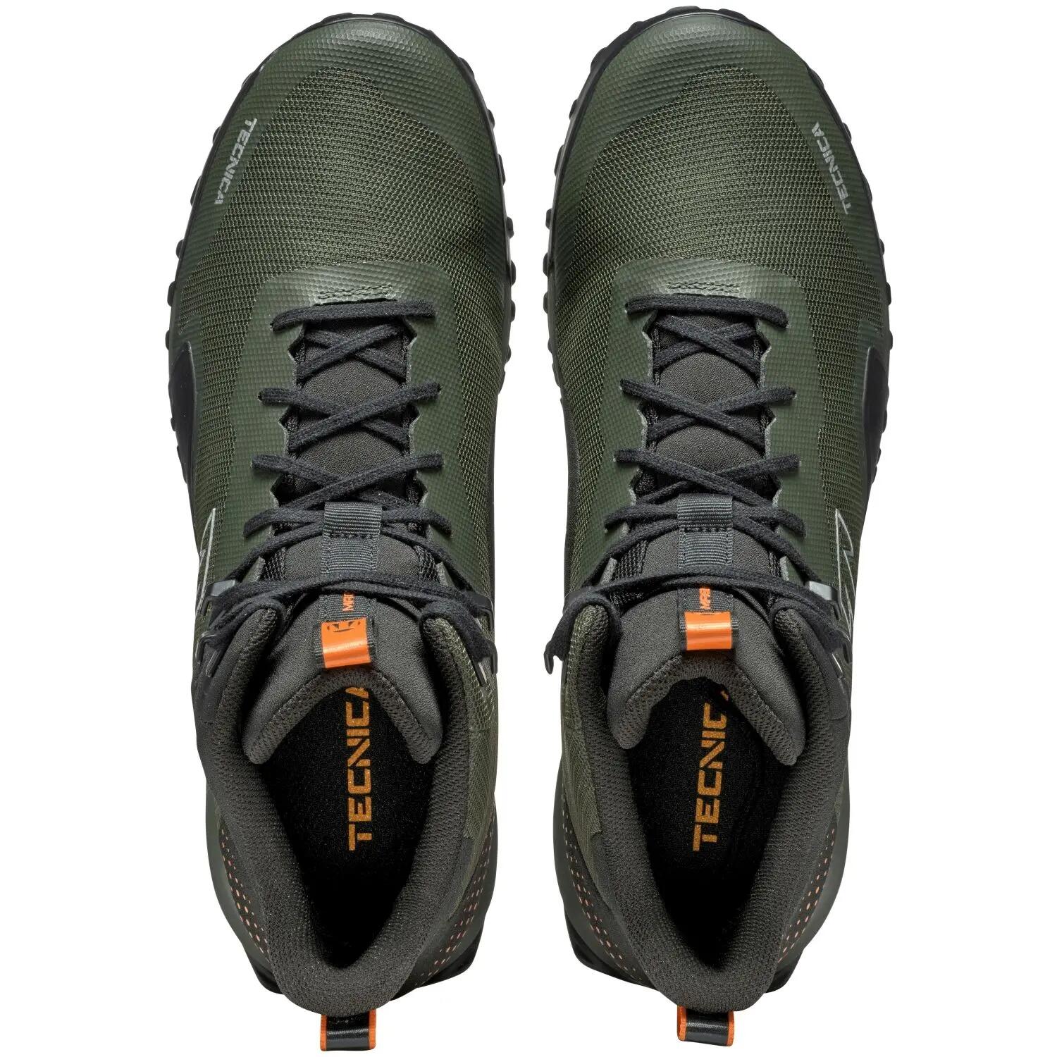 Buty turystyczne męskie Tecnica Magma 2.0 S MID GTX 5/6
