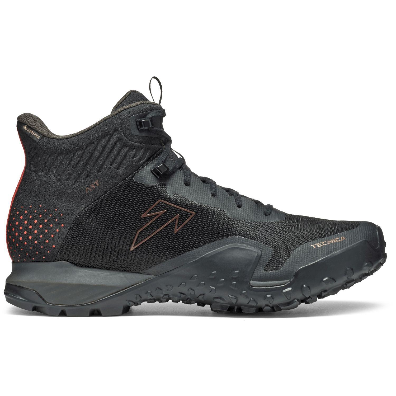 Tênis de caminhada masculino Tecnica Magma 2.0 S MID GTX 3/6