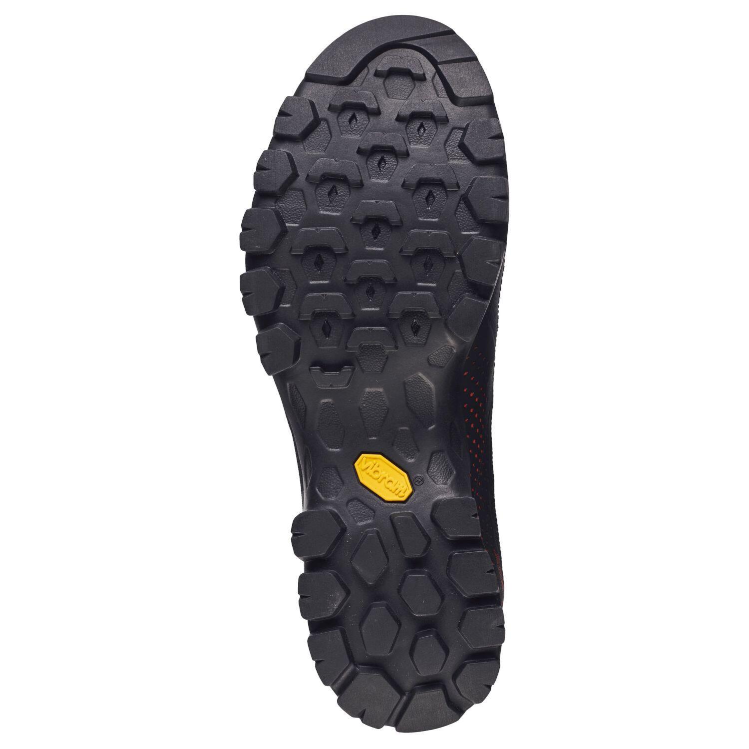 Botas de montaña de hombre Tecnica  PLASMA MID S Gore-Tex negro 2/3