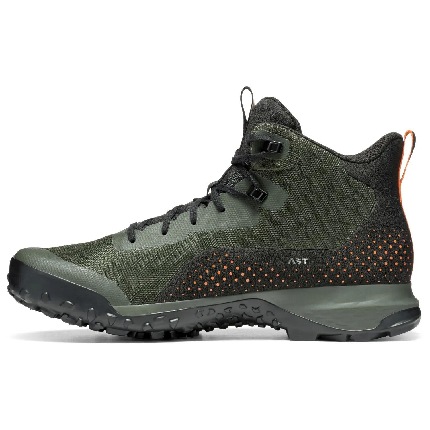 Buty turystyczne męskie Tecnica Magma 2.0 S MID GTX 6/6