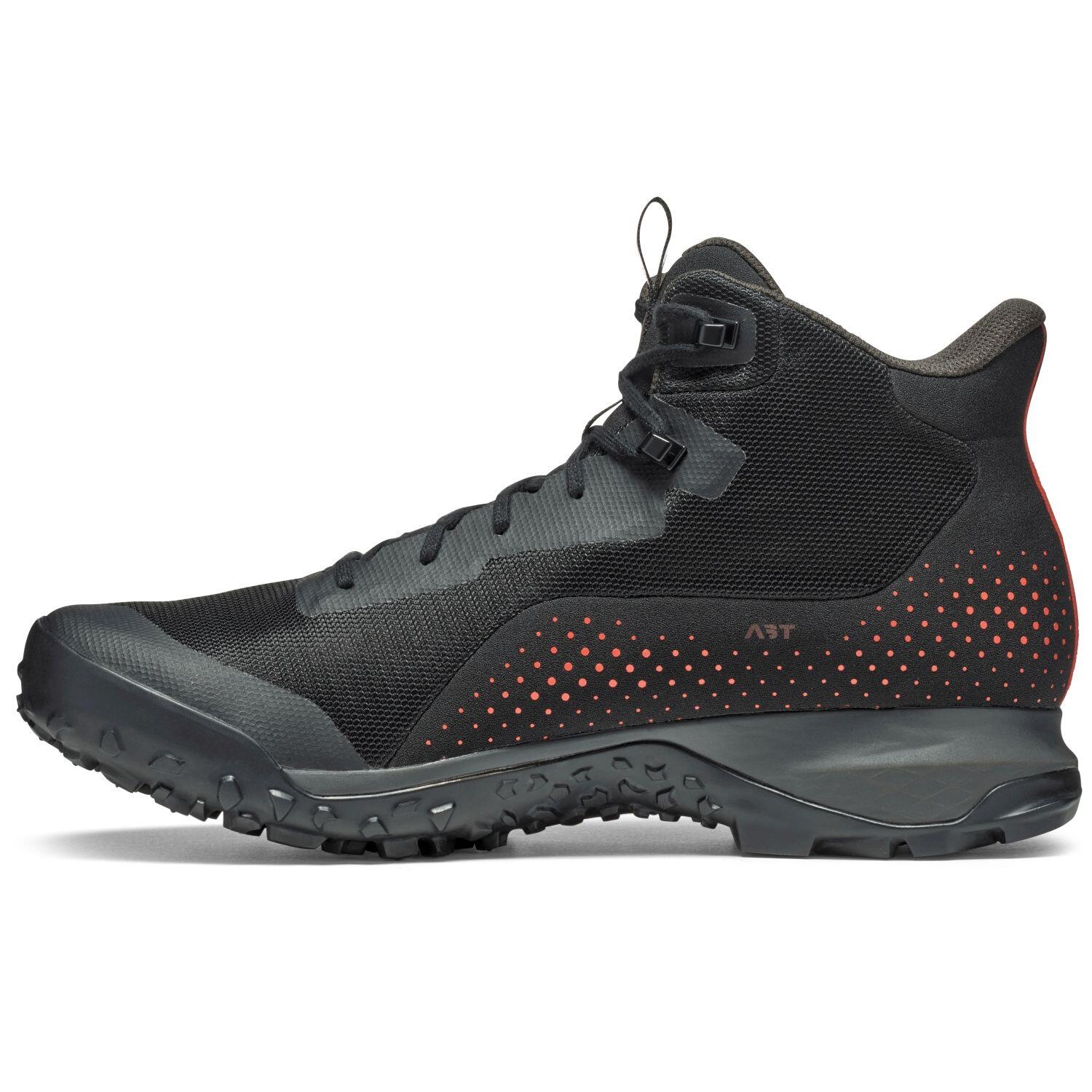 Tênis de caminhada masculino Tecnica Magma 2.0 S MID GTX 6/6