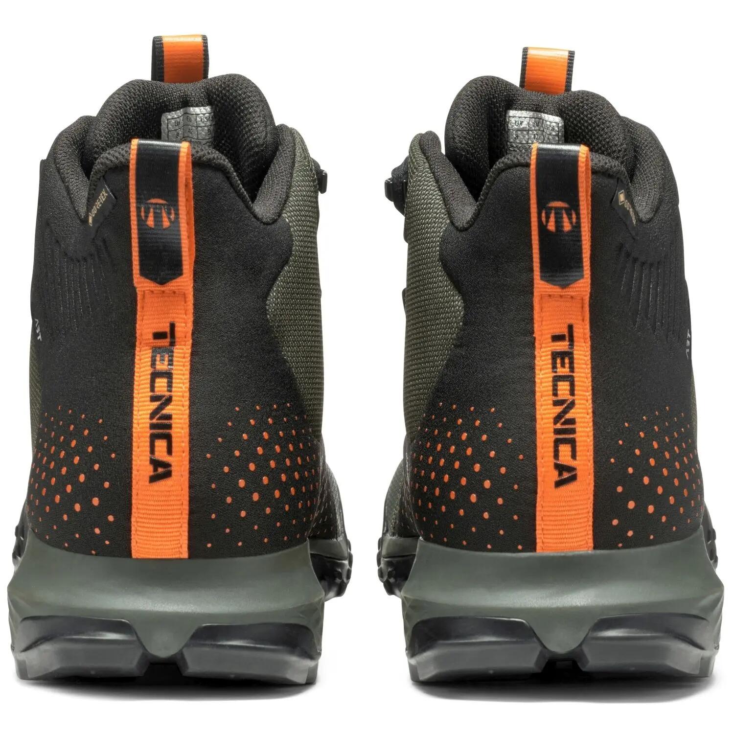 Buty turystyczne męskie Tecnica Magma 2.0 S MID GTX 4/6