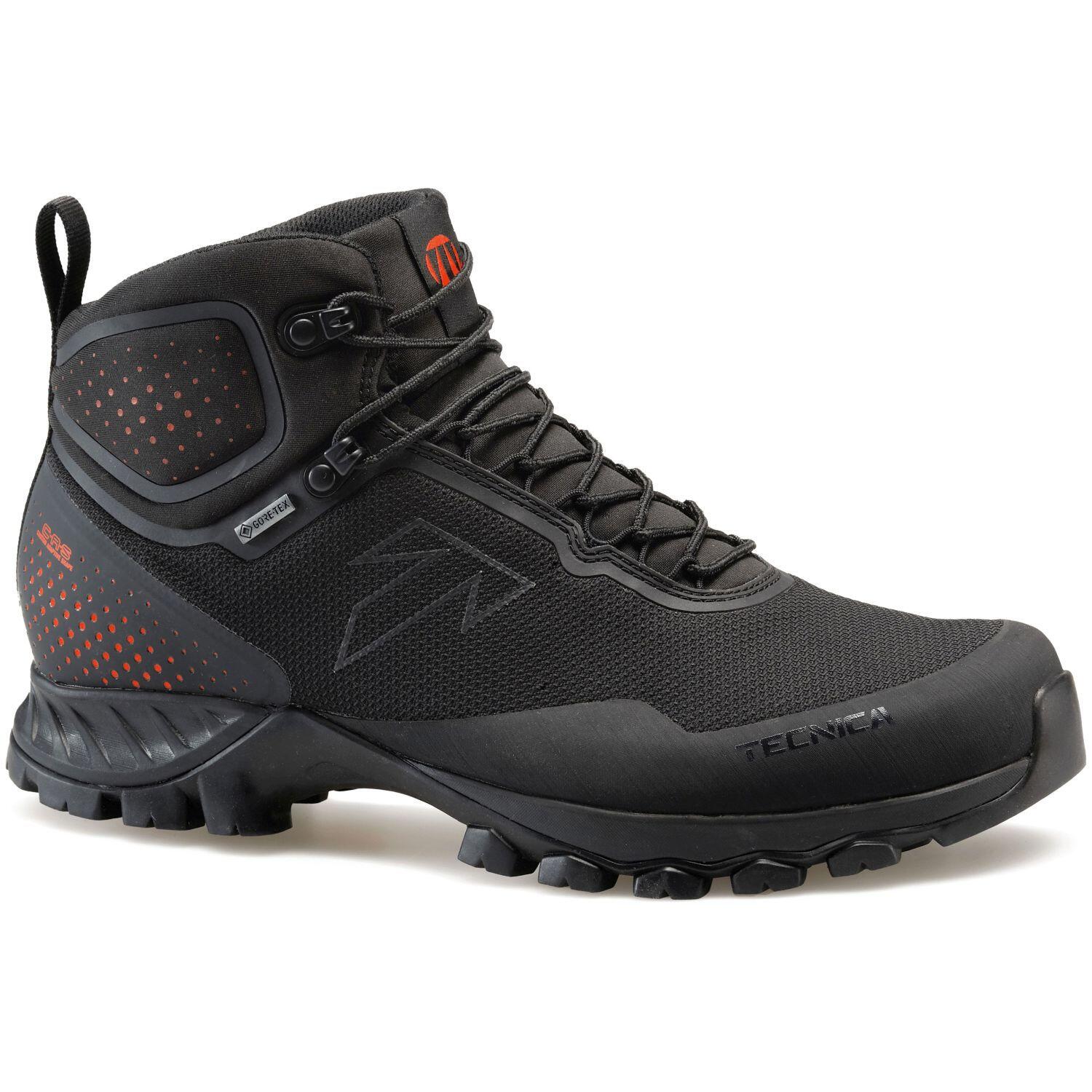 Decathlon botas de online hombre