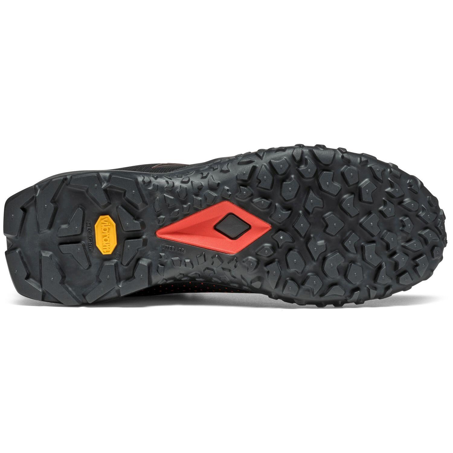 Tênis de caminhada masculino Tecnica Magma 2.0 S MID GTX 2/6