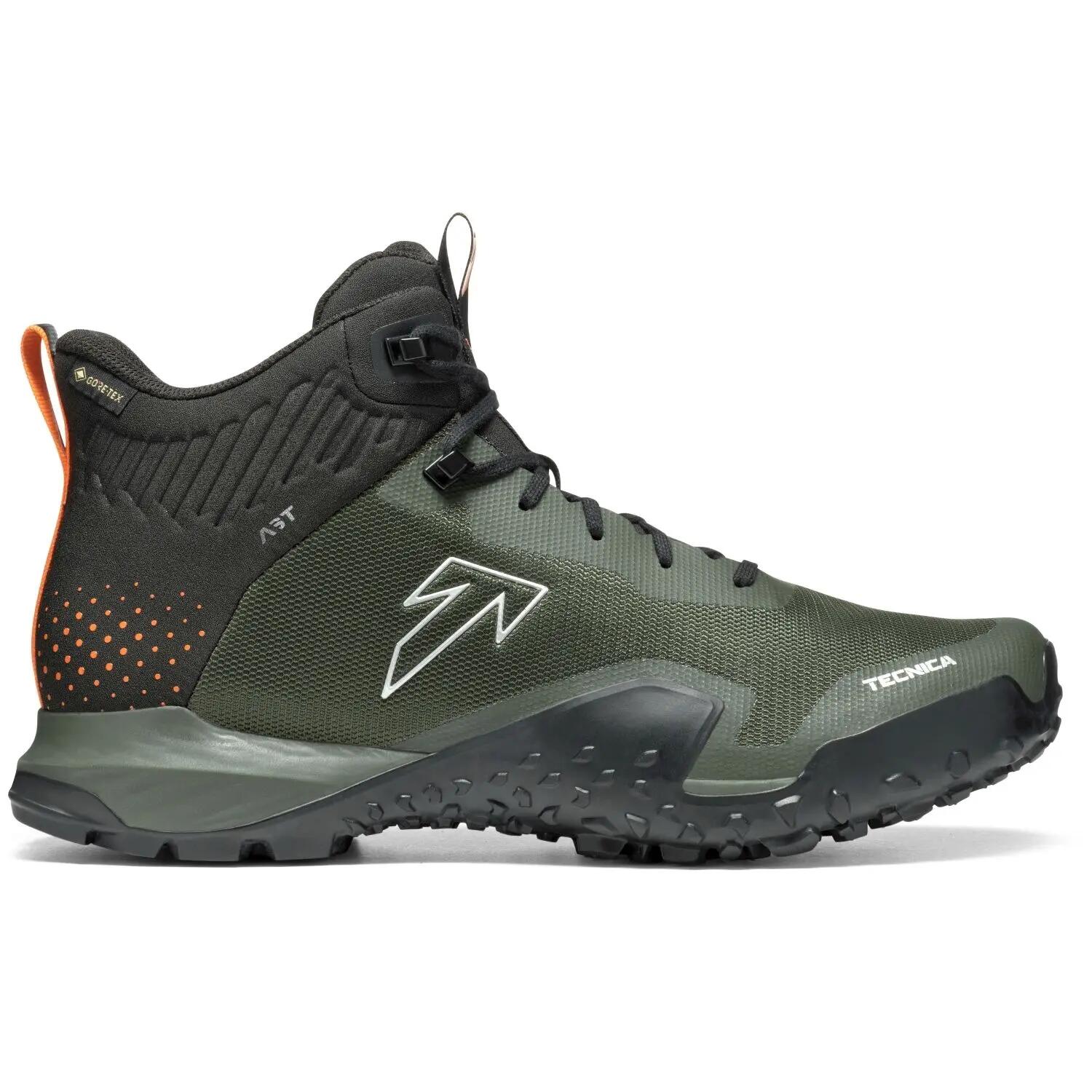 Buty turystyczne męskie Tecnica Magma 2.0 S MID GTX 3/6