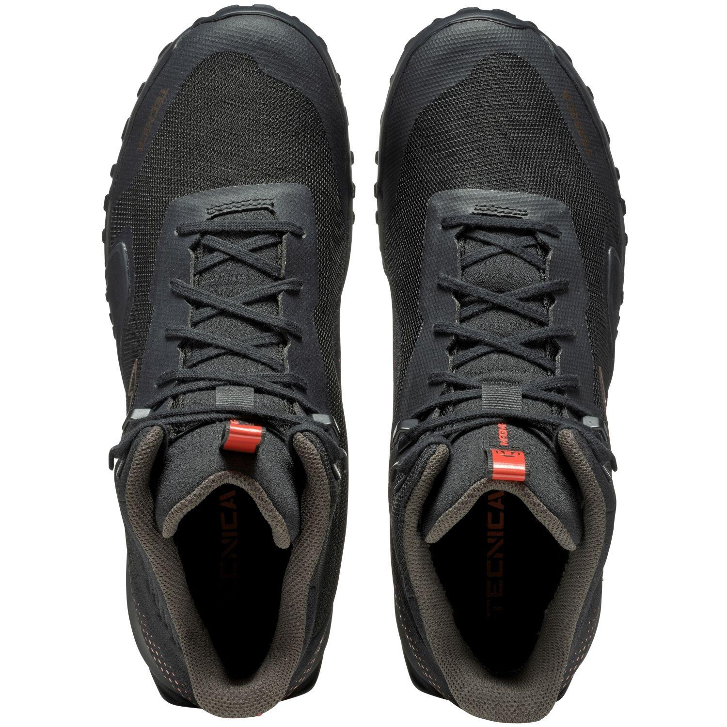 Tênis de caminhada masculino Tecnica Magma 2.0 S MID GTX 5/6