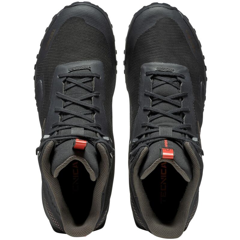 Cizme de drumeție pentru bărbați Tecnica Magma 2.0 S MID GTX