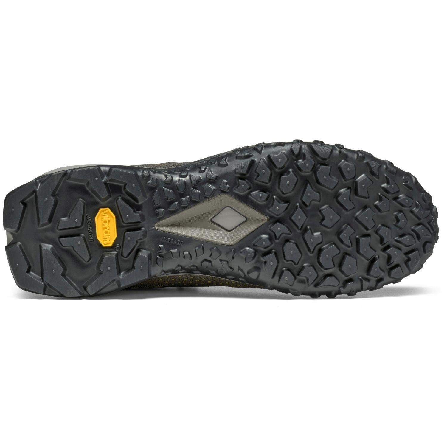 Botas de montaña de hombre Tecnica  MAGMA 2.0 S MID Gore-Tex verde 2/6