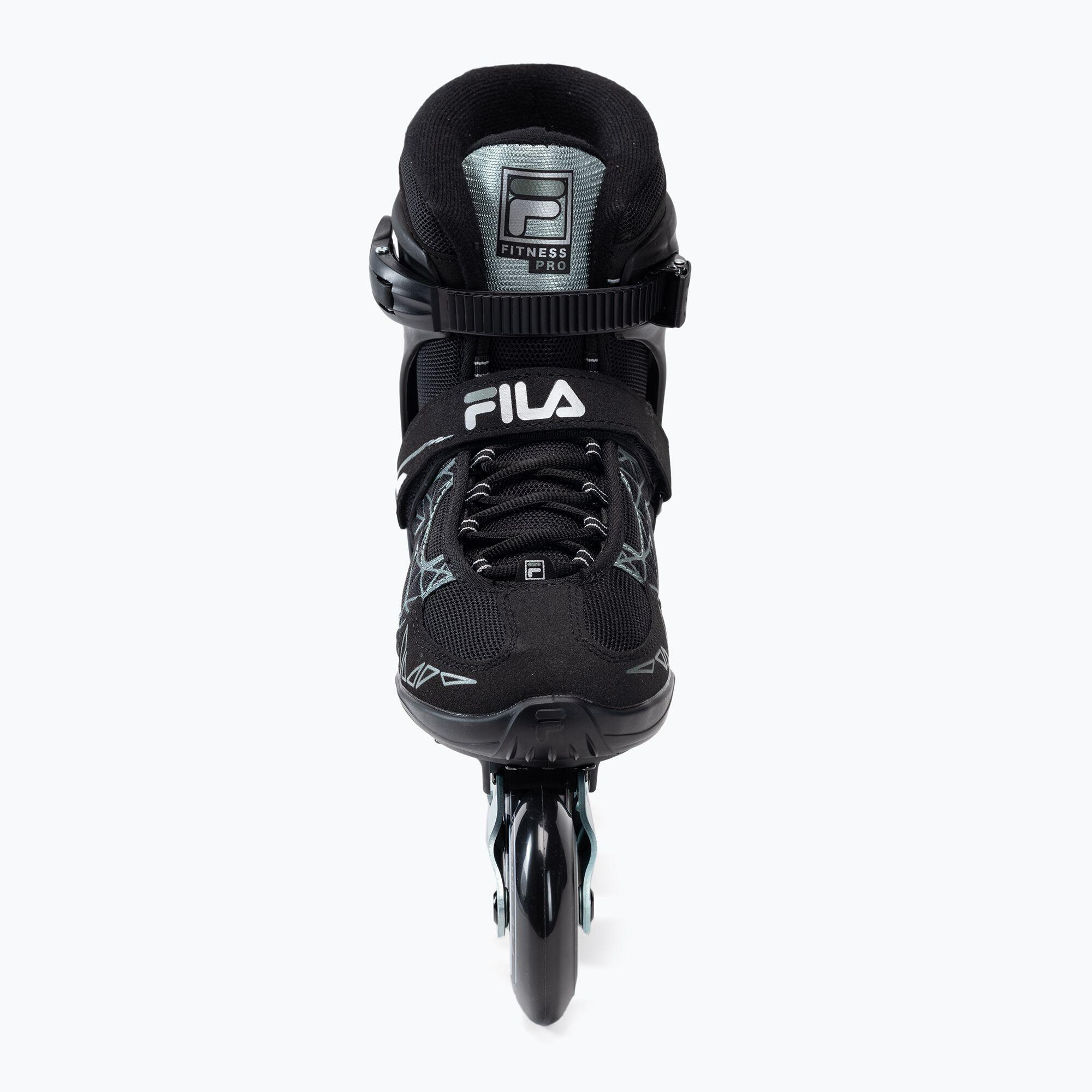 FILA Legacy Pro 84 heren inline skates 4/5