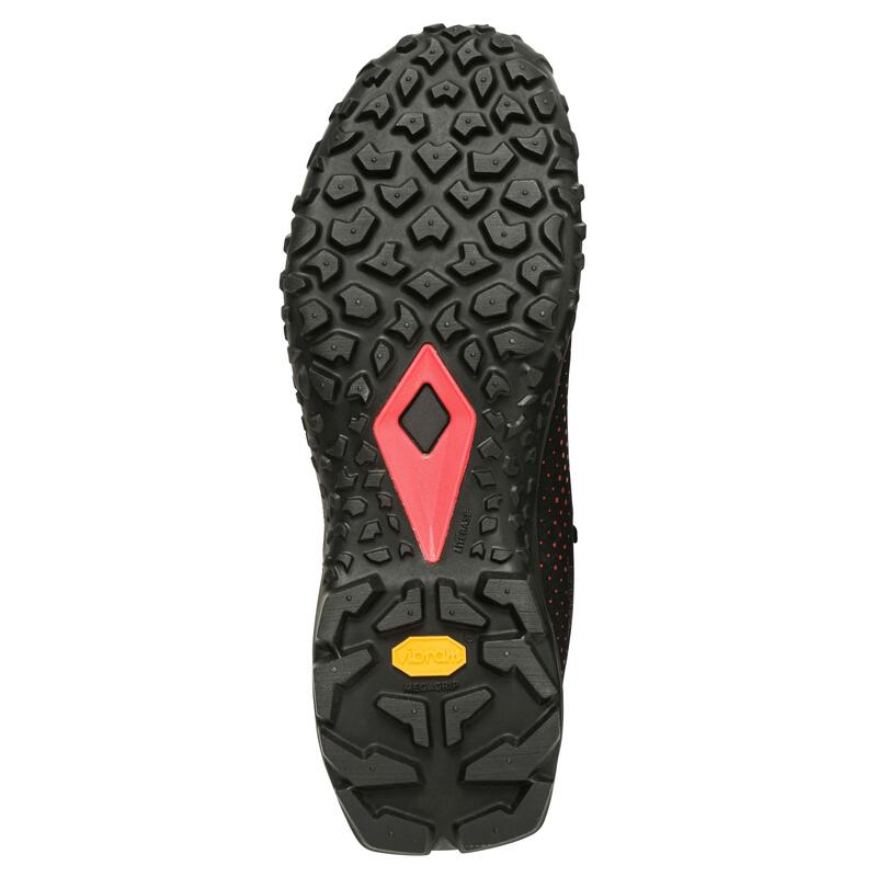 Pánské trekové boty Magma MID GTX