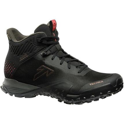 Tecnica Magma MID S GTX Herren-Trekkingschuhe