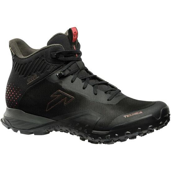 Scarpe da trekking da uomo Tecnica Magma MID S GTX