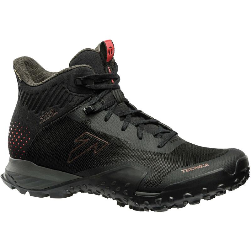 Pánské trekové boty Magma MID GTX