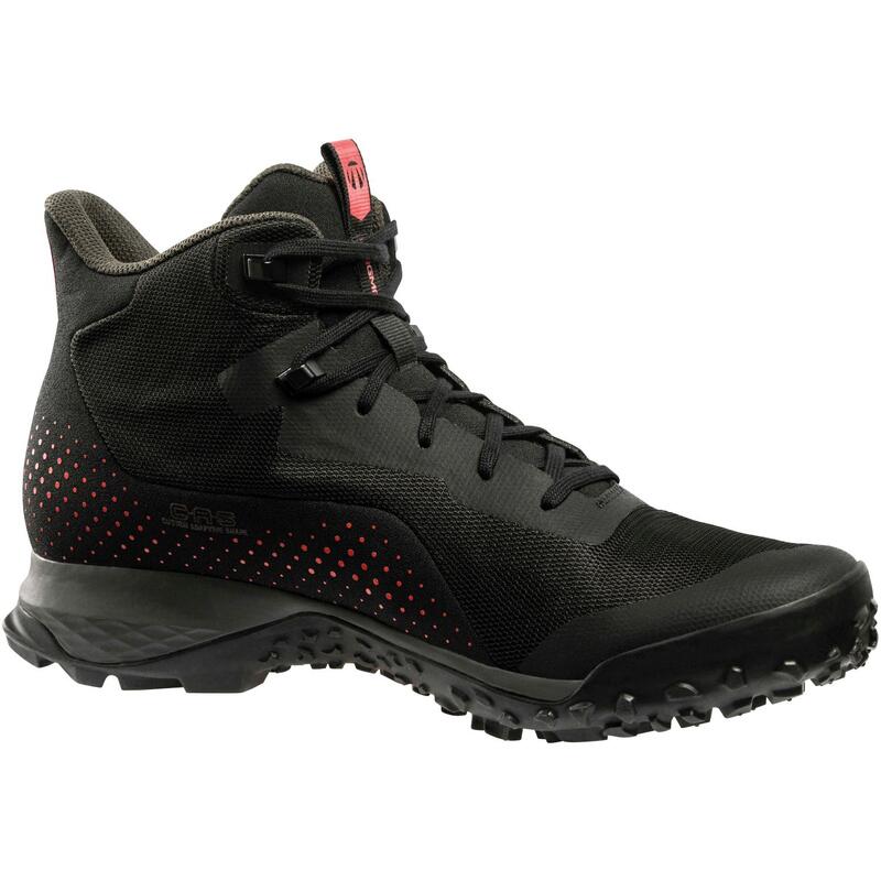 Pantofi de trekking pentru bărbați Tecnica Magma MID S GTX