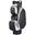 Bennington Carrier 14 Sac de golf noir/blanc