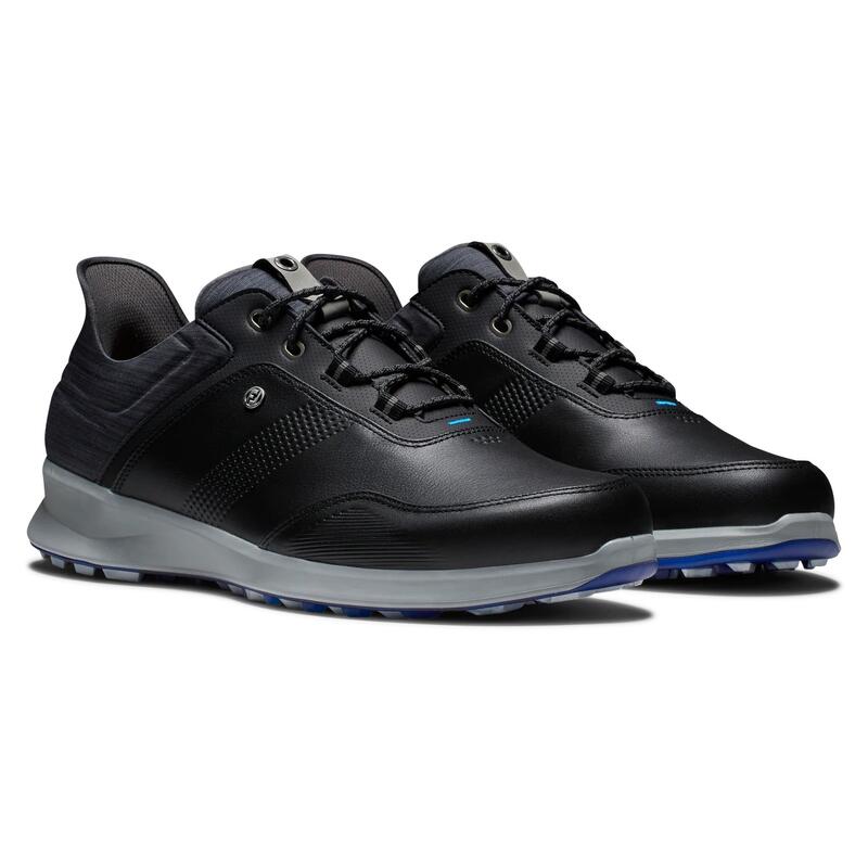 Footjoy Stratos Zwart Heren