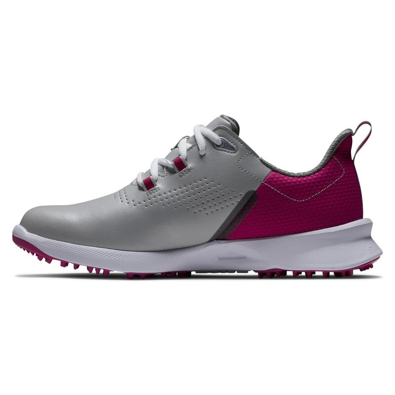 Footjoy Fuel Grijs Dames