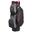 Bennington Carrier 14 Sac chariot Noir/Gris/Rouge